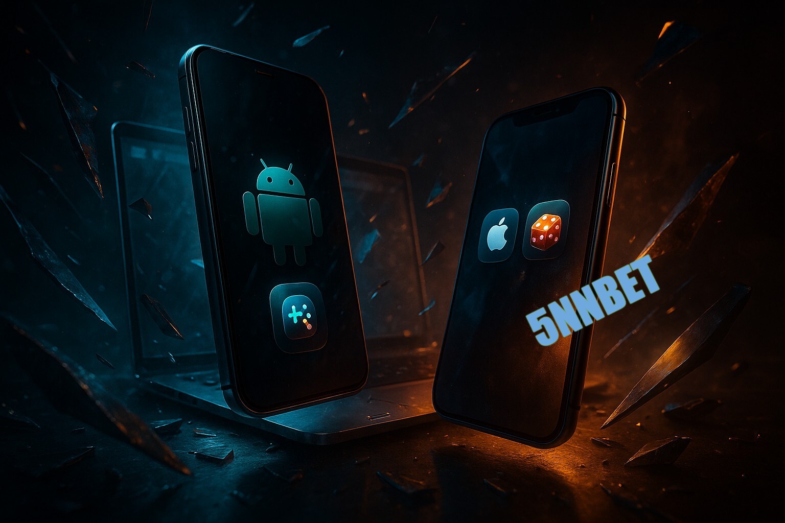 Compatibilidade do App