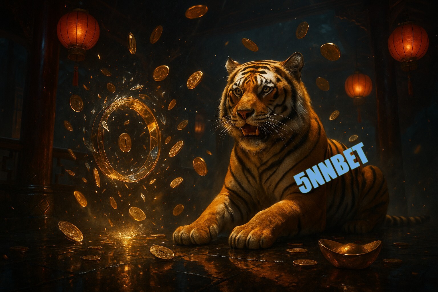 Como Jogar Fortune Tiger