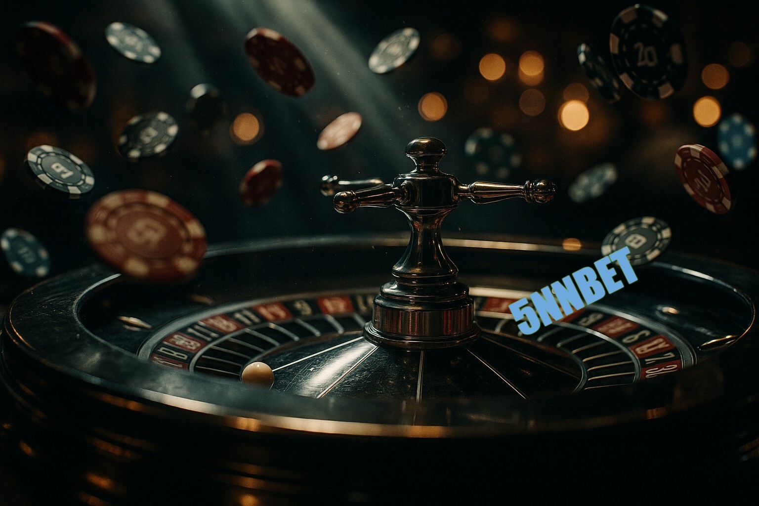 Jogos de roleta online